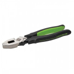 0151-08M Side-Cutting Pliers with Grip