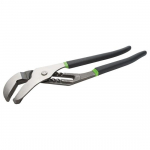 0451-16D 16" Pump Pliers with Dipped Grip