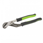 0451-10M 10" Pump Pliers with Molded Grip