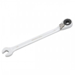 0354-11 1/4" Combination Ratcheting Wrench_noscript