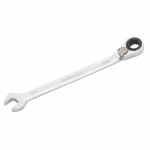 0354-12 5/16" Combination Ratcheting Wrench_noscript