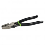 0151-09D High Leverage Side-Cutting Pliers
