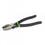 0151-08D High Leverage Side-Cutting Pliers