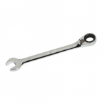 0354-21 7/8" Combination Ratcheting Wrench_noscript