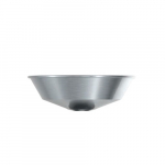 12" Stainless Steel Bowl