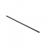 Carbon Stirring Rod 3/8" x 14" Graphite Stick