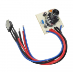Variable Speed Switch for HD-850_noscript