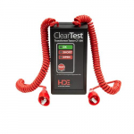 ClearTest Transformer Tester, Includes B-9 Carrying Bag_noscript