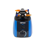Vortexer Mixer 110/120V, US Plug, Blue_noscript