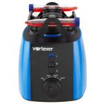 Vortexer Mixer 100/110V Japan Plug, Blue_noscript
