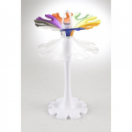 Universal Carousel Pipette Stand, Assorted_noscript