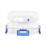 Sprout Transport Case with Inserts