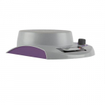 Magnetic Induction Stirrer, Grey/Purple
