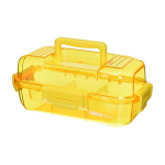 DuraPorter Yellow Transport Box