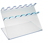 6-Place Acrylic Pipettor Station_noscript