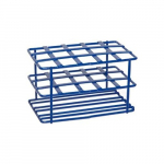 15-Place Epoxy-Coated Steel Wire Rack_noscript