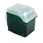 Plastic Parafilm Sealing Film Dispenser_noscript