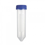 50mL Conical Tube, RCF Rating: 9,500 x g_noscript
