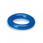 Safe Circular Vinyl-Coated Lead Ring_noscript