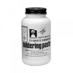 Climate Smooth Soldering Paste, 2oz.