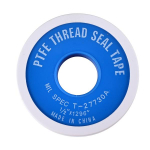 1/2" x 1296" TFE Pipe Joint Tape