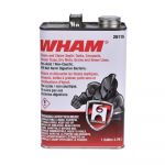 Wham Drain and Waste System Cleaner, Gallon