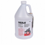Sizzle Drain and Waste System Cleaner, Gallon