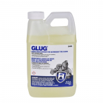 Liquid Glug 1gal. Drain Opener for Bathroom_noscript