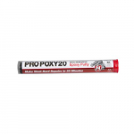 ProPoxy 4oz. Epoxy Putty, Display Pack