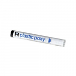 4oz. Plastic Poxy, Display Pack