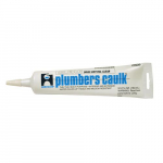Clear Siliconized Acrylic-Latex Plumber Caulk_noscript