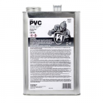 1 gal. PVC Cement, Gray