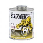 32 oz. Cleaner, Clear, Jumbo Dauber in Cap_noscript
