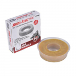 Johni Ring Wax Gasket for Wall Hung Unrinals