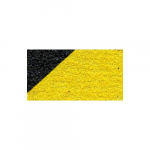 Conformable Safety Grip Tape Black/Yellow 3" x 60'_noscript