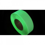 1" x 60' Hazard Glow in the Dark Safety-Grip Tape