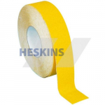 Safety Grip Coarse Tape, Yellow, 10" x 60'_noscript