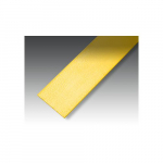 2" x 98' Perma Stripe Fluorescent Yellow_noscript