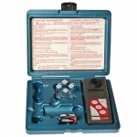 Chlorine Pocket Photometer