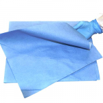 Blue Guard Disposable Shop Towels
