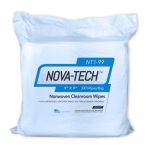 Nova-Tech Nonwoven Cleanroom Wipe