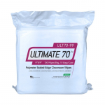 Ultimate 70 Polyester Cleanroom Wipe_noscript