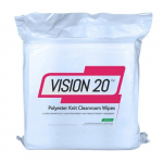 Vision 20 Cleanroom Wipe