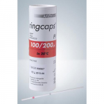 Ringcaps Disposable Capillary Pipettes