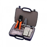 Workstation Installation Kit, Network Cable Tester