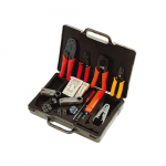Network Installation Kit and Network Cable Tester