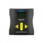 Digital WiFi Detector with Beeper Function