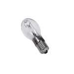 150W HPS Lamp Mog Base S55 ED23.5 Clear Bulb_noscript