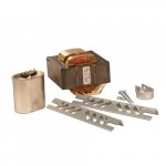Metal Halide Ballasts Kit, 400W, M59_noscript
