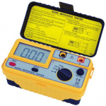 Audio Impedance Tester 0-200O / 0-2kO / 0-20kO1107IM